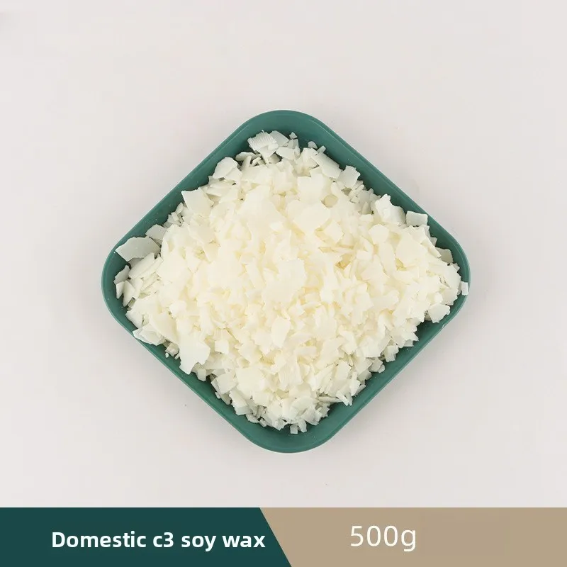 Natural Soybean Candle Wax for DIY Crafts 9 Natural Soybean Candle Wax for DIY Crafts - Image 9