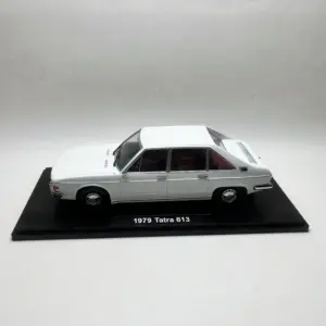 Vintage Tatra 613 Rescue Car Model 11 Sb13ac95007b6409e891ee085301e5ec1C