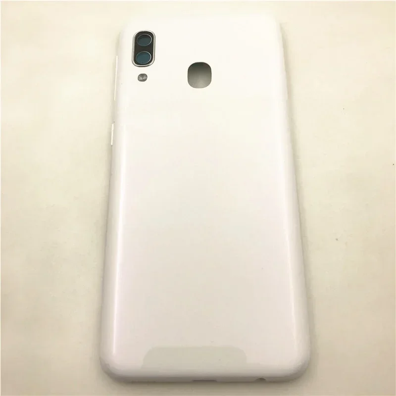 Samsung Galaxy A20e Replacement Battery Cover 6 Samsung Galaxy A20e Replacement Battery Cover - Image 6