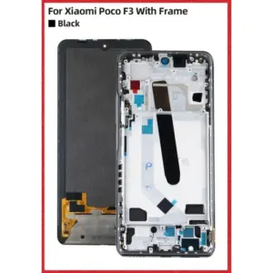 Xiaomi Poco F3 6.67-inch LCD Assembly 15 Sb13e9f56ab724d47a27e139ff92716ffq