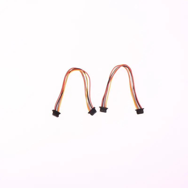 FPV Drone Silicone Wiring Set with 6-Pin Connectors 9 FPV Drone Silicone Wiring Set with 6-Pin Connectors - Image 9