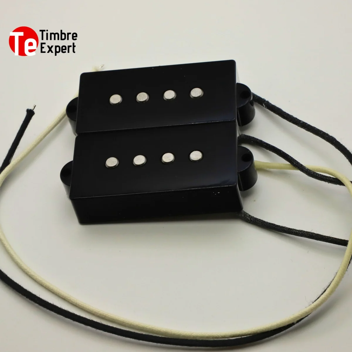 TimbreExpert P-Bass Pickup for 4-String Guitars 7 TimbreExpert P-Bass Pickup for 4-String Guitars - Image 7
