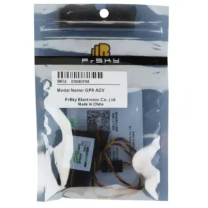 FrSky GPS ADV Sensor for RC Drones 9 Sb144aa6a61e0490a9a811fbc456d9a134