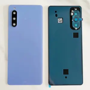Sony Xperia 10 IV Rear Housing in Multiple Colors 13 Sb14a27506b5d4bad9549c260a6c5d03bD
