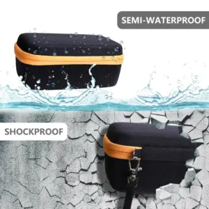 Vibrant EVA Case for Fluke 117 Multimeter 10 Sb14f76ee9c4547d1b5b60d073ff06324o