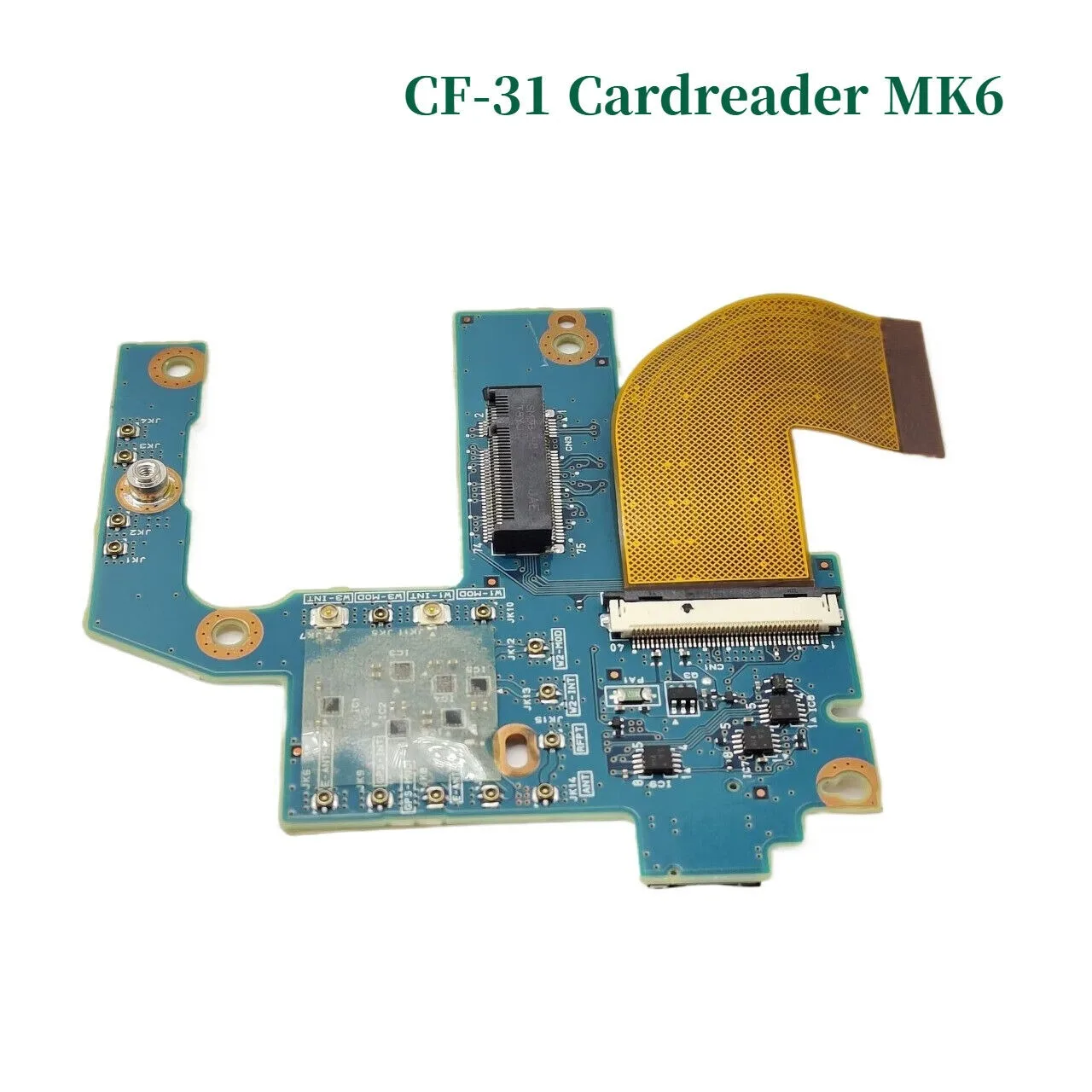 Genuine OEM Card Reader for CF-31 MK6 6 Genuine OEM Card Reader for CF-31 MK6 - Image 6