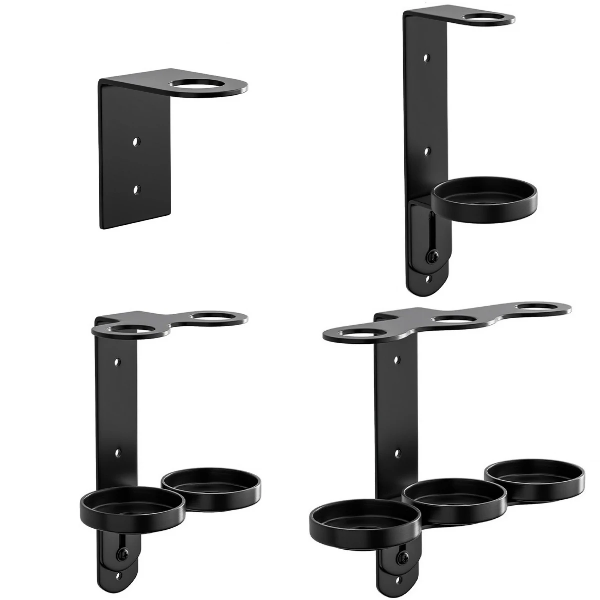 Wall-Mounted Stainless Steel Soap Dispenser 2 Wall-Mounted Stainless Steel Soap Dispenser - Image 2