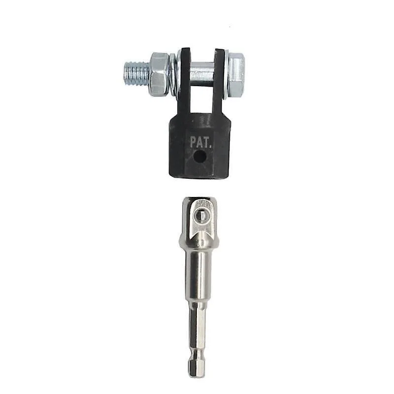 7.2-Inch Chrome Vanadium Impact Wrench Adapter 3 7.2-Inch Chrome Vanadium Impact Wrench Adapter - Image 3