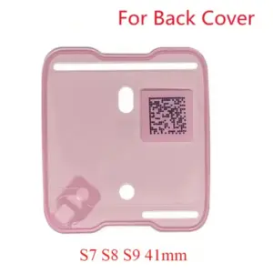 Waterproof Hydrogel Seal for Apple Watch Models S6-S9 18 Sb16d0e4f6e66486f8ac86523fabe5893V