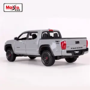 Toyota Tacoma TRD PRO Diecast Model 1:27 Scale 14 Sb170e87aed4f48189aae2cbf79cbd4a2z