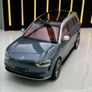 AITO M9 SUV Diecast Model 1/32 Scale 14 Sb174fceef95a4cb881b22d7e12fc6fd6n