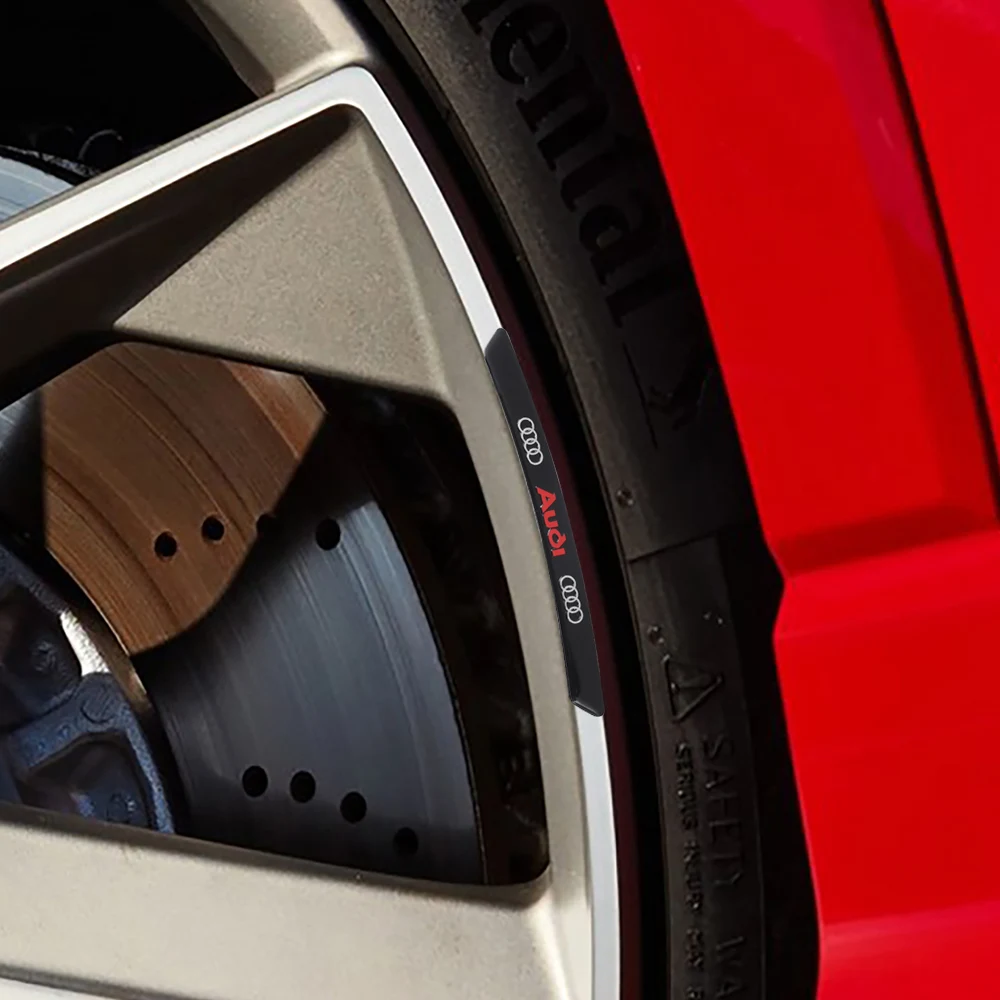 Aluminum Wheel Hub Badge Set for Various Models 5 Aluminum Wheel Hub Badge Set for Various Models - Image 5