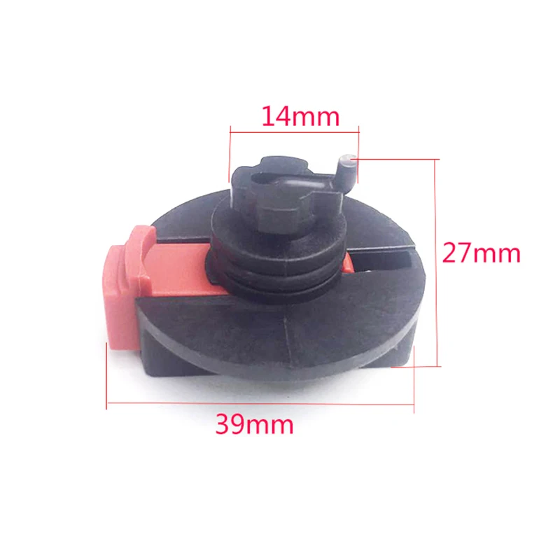 Rotary Hammer Push Switch Knob for GBH Models 6 Rotary Hammer Push Switch Knob for GBH Models - Image 6