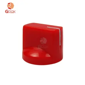 Flat Head Guitar Knobs Set for 6mm Potentiometers 14 Sb198730552a64a53b1fbab4e7ac8d5ceM