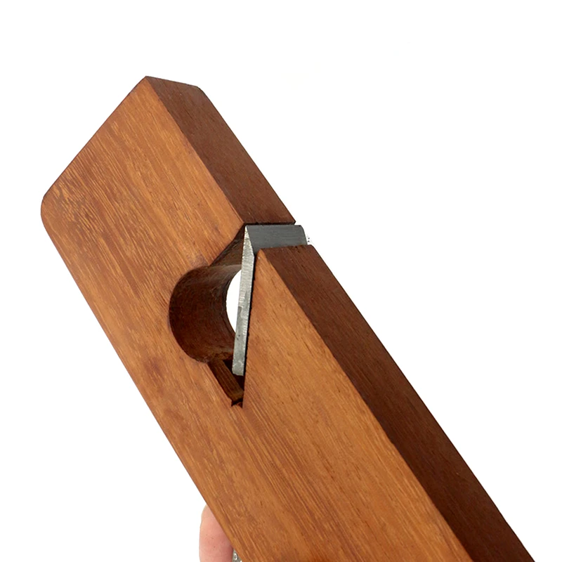 Blackwood Shoulder Plane for Precision Work 4 Blackwood Shoulder Plane for Precision Work - Image 4