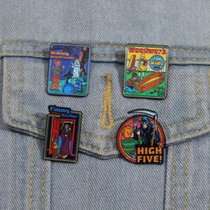 Horror Fairy Tale Alloy Brooch in 4 Colors 13 Sb1a0f4baf5f0432a82a86abed0ae1cb0s 1