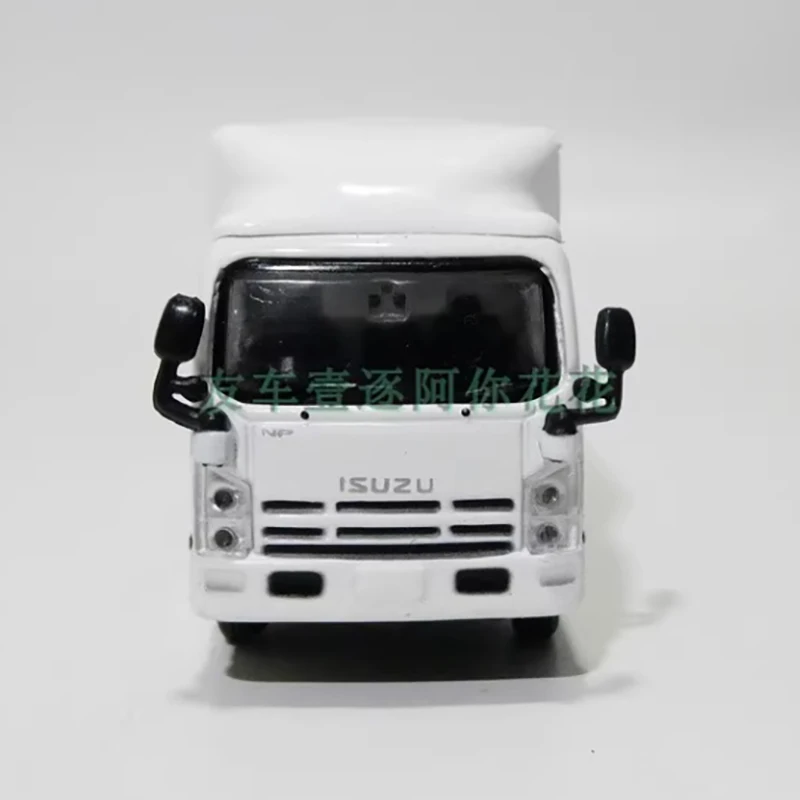 HINO 300 Scale Model Miniature Collector's Display 5 HINO 300 Scale Model Miniature Collector's Display - Image 5