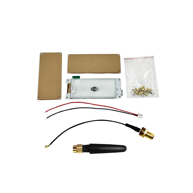 Heltec ESP32 Wireless E-Ink Display Module 5 Heltec ESP32 Wireless E-Ink Display Module - Image 5