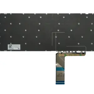 Black Spanish Keyboard for Lenovo IdeaPad 330S Series 12 Sb1b5b42973534ab78617a65383f62a21h