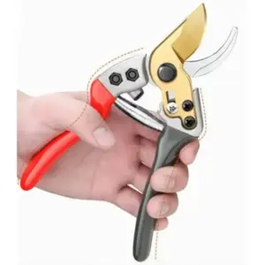 Stylish Stainless Steel Garden Pruning Shears 11 Sb1c65e30df5f47eca0d65ebeac5fa705E
