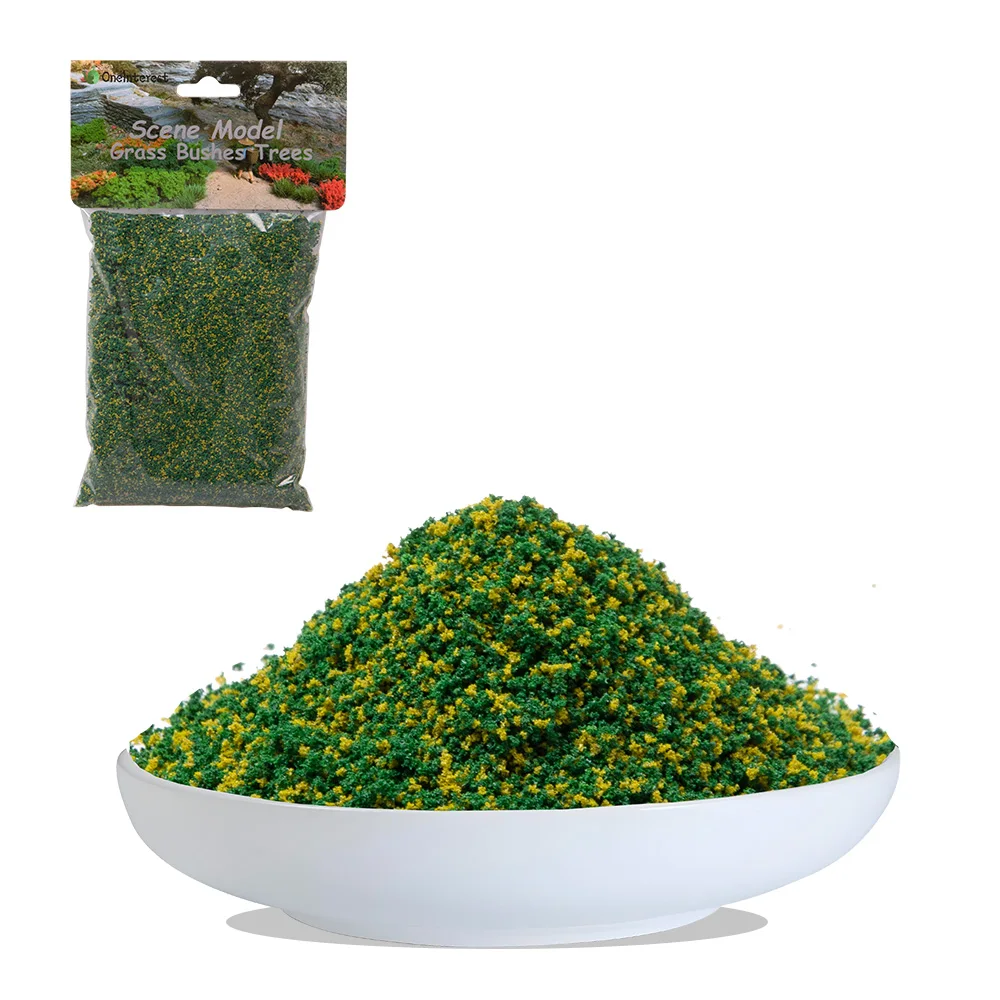 Natural Terrain Powder Set for Miniatures 2 Natural Terrain Powder Set for Miniatures - Image 2