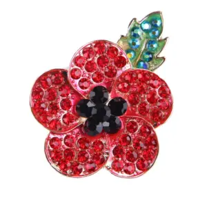 Vibrant Crystal Flower Brooch for Women and Men 18 Sb1e4a81012a6458d8a5d2a41aa719a66J