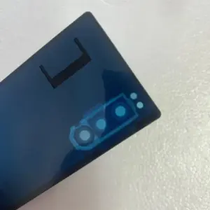 Sony Xperia 5 Rear Cover J8210/J8270/J9210 in Colors 3 Sb1fc42e25a134dcd983db6622751103dc