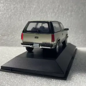 Detailed 1996 Chevy Silverado Miniature Model 10 Sb20d82d97d6f48de927ec161be7382526