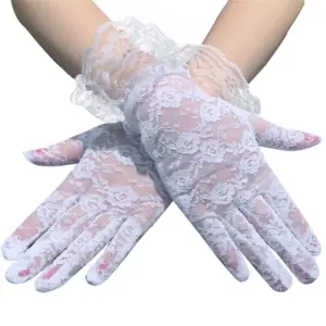 Elegant Lace Gloves Set in Six Colors 16 Sb211586e3a9c425e9f4e363b2b7d5cc7u