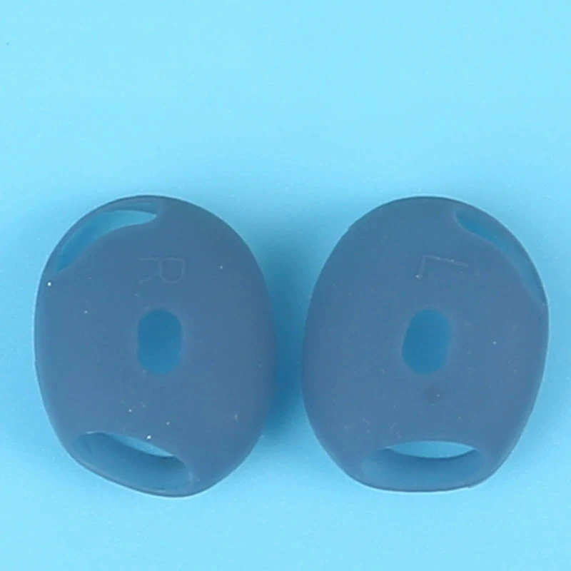 Silicone Cover for AirPods 4 in Multiple Colors 8 Silicone Cover for AirPods 4 in Multiple Colors - Image 8