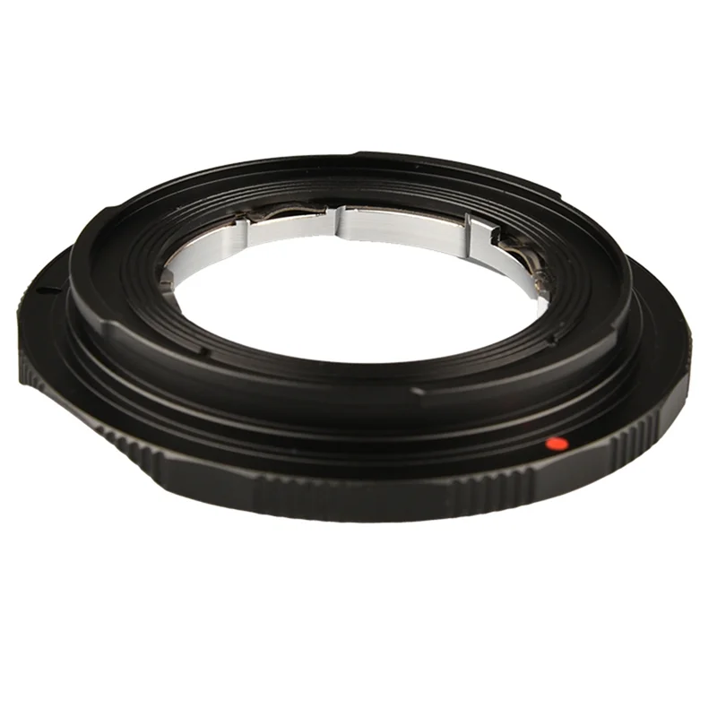 Leica M to Fuji GFX Adapter Ring 7.6cm 4 Leica M to Fuji GFX Adapter Ring 7.6cm - Image 4