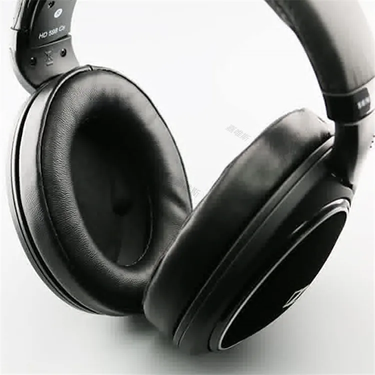 Replacement Earpads for Sennheiser HD380 Pro & PC350 6 Replacement Earpads for Sennheiser HD380 Pro & PC350 - Image 6