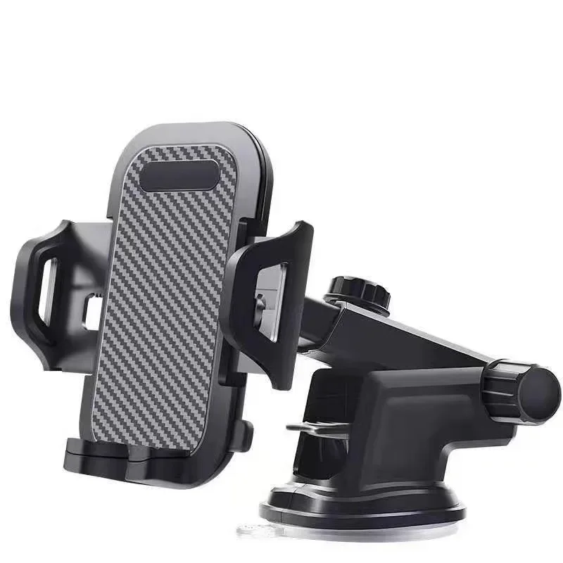 Universal Car Phone Bracket with 360° Rotation 8 Universal Car Phone Bracket with 360° Rotation - Image 8