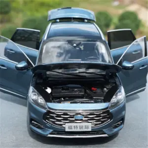 1:18 Scale Ford Escape Diecast Model SUV 12 Sb232a24e90514c32a337d90b2336ddafi
