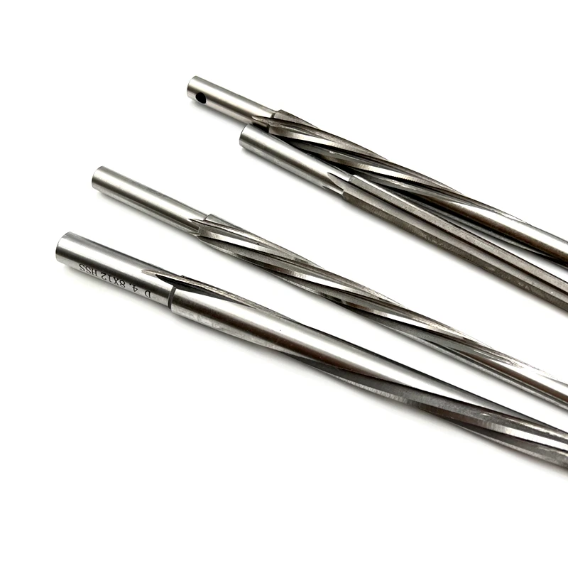 High-Speed Steel Oboe Reamer 3.6-12.9mm 6 High-Speed Steel Oboe Reamer 3.6-12.9mm - Image 6