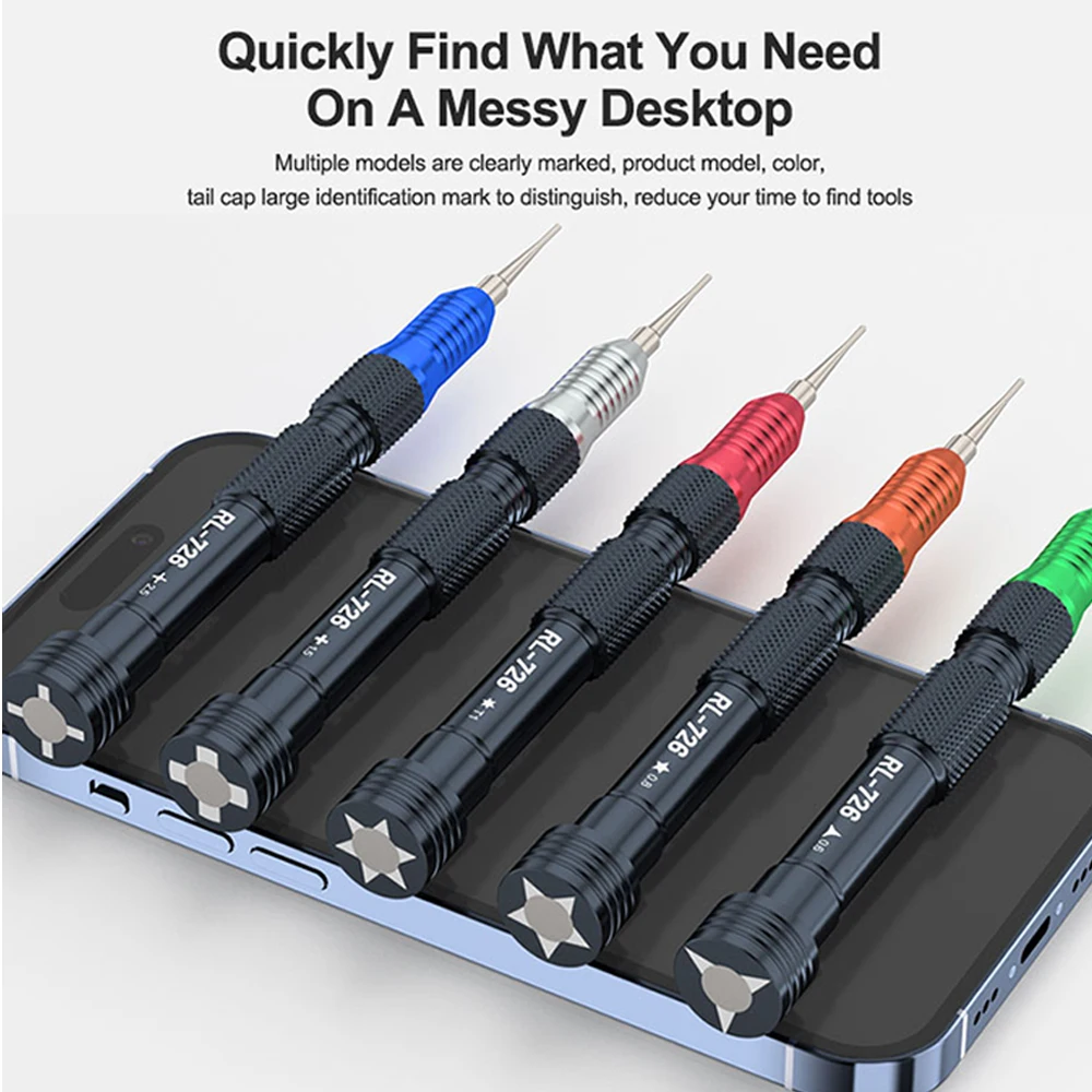 Precision Electronic Torque Screwdriver 33g 3 Precision Electronic Torque Screwdriver 33g - Image 3