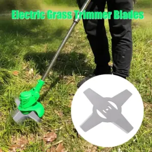 150mm Stainless Steel Garden Trimmer Blade 10 Sb24776a7934d448f91dc76f3d1c6bd7fV