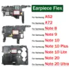 Samsung Ear Piece Speaker Replacement for A52, Note Series