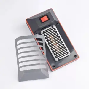 Summer Electric Mosquito Light EcoGuard Model 0025 11 Sb24d9a177a3e42a59571c5ea68e2b5a6l