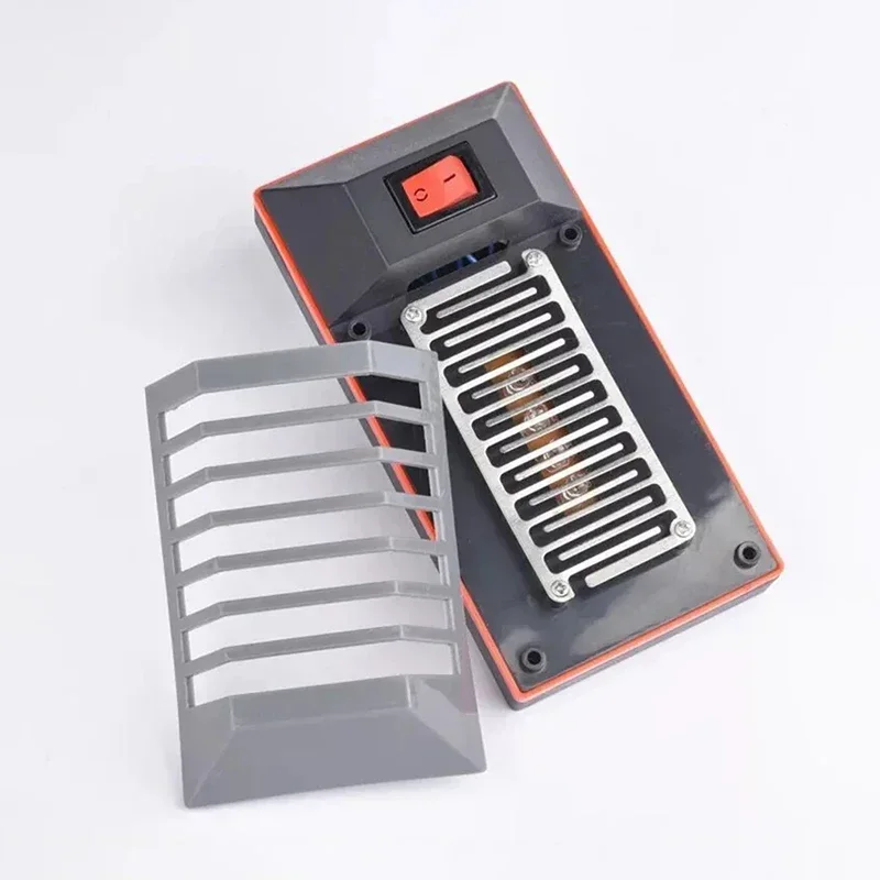 Summer Electric Mosquito Light EcoGuard Model 0025 5 Summer Electric Mosquito Light EcoGuard Model 0025 - Image 5