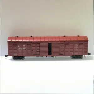 HO Scale P70 Boxcar Model 3826600 8 Sb285c7ae793c40009af2f2749868f298a