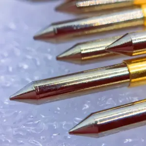High-Precision PCB Test Pins Set (20 or 100 pcs) 8 Sb28744b8c111419b85a4f37947da0540j