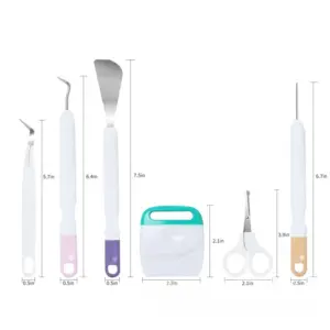 Vinyl Weeding Tool Set with Precision Tips 15 Sb2aa42d709bd4cc78669f7e5516e82df8