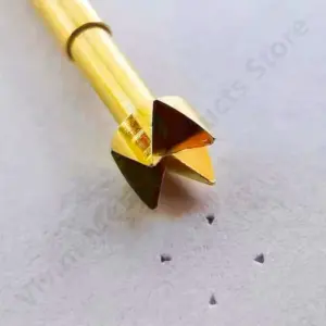 Gold-Colored PA156-Q2 Test Probes Set 9 Sb2acacfa54d742d984d22e104dcaeffbM