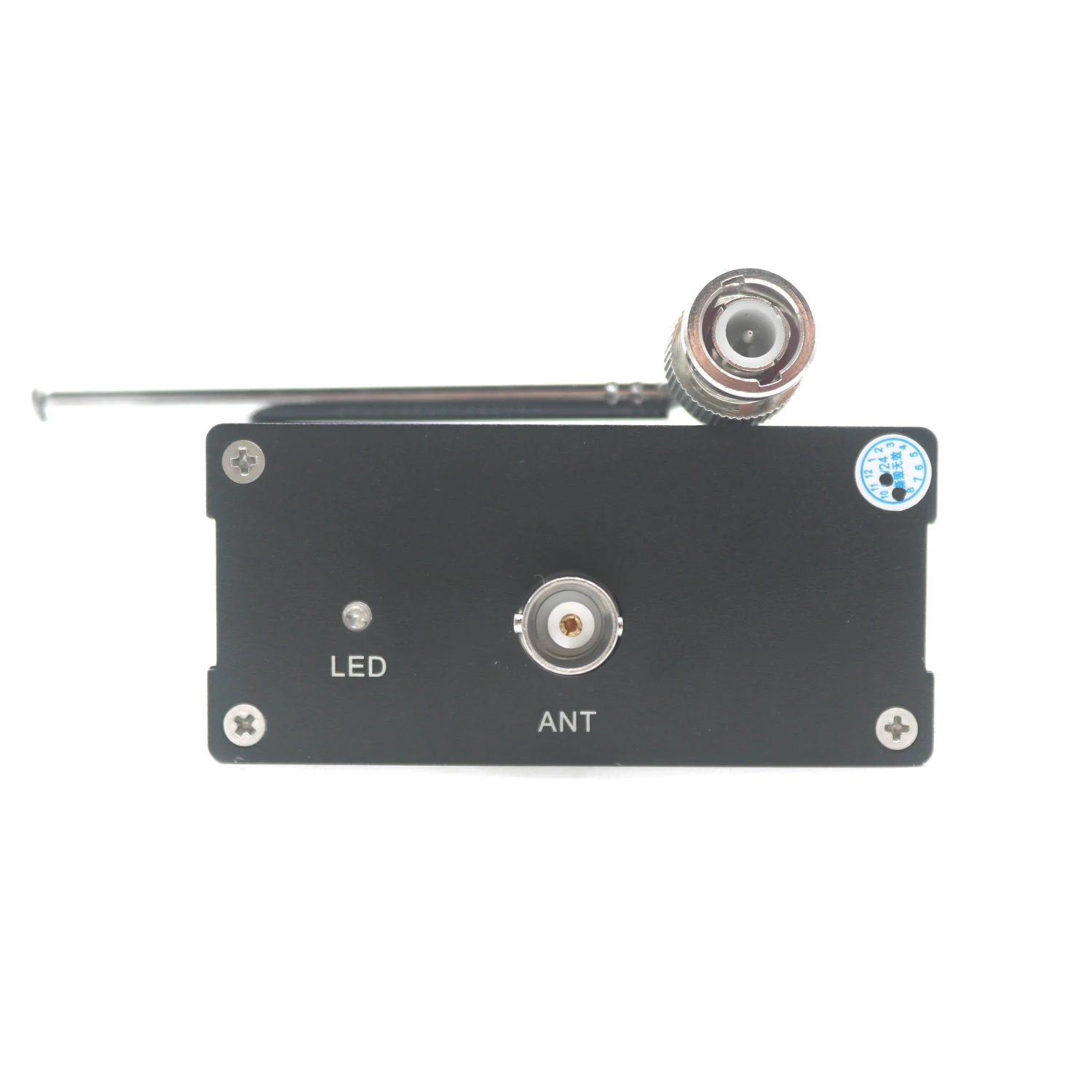 Wireless UHF Video Transmitter 16 Channels 400-638 MHz 3 Wireless UHF Video Transmitter 16 Channels 400-638 MHz - Image 3