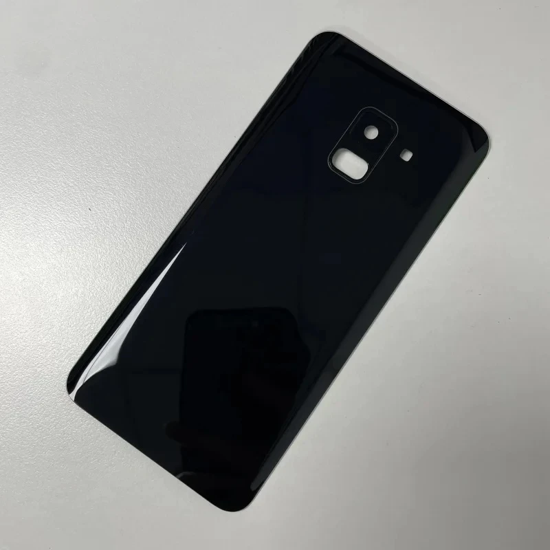 Samsung Galaxy A8 2018 Gold Back Cover 5 Samsung Galaxy A8 2018 Gold Back Cover - Image 5