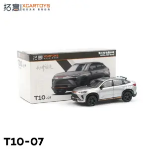 GWM Tank 300 HAVAL H6 1:64 Diecast Model 16 Sb2fc86d1d2004671b511cf1a52af56b0P