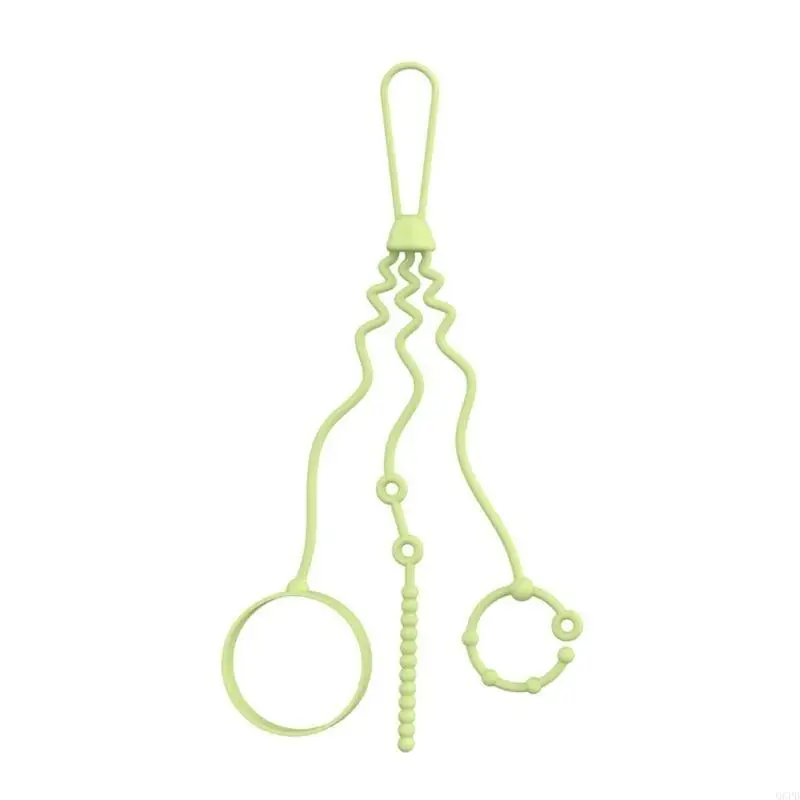 Silicone Baby Safety Straps for Infants 7 Silicone Baby Safety Straps for Infants - Image 7