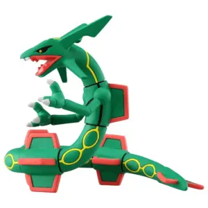 Rayquaza Resin Figure - 10cm Collectible 8 Sb31356161cb1490d96e29dab41bac375l