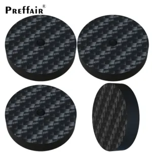 Carbon Fiber Vibration Isolation Spikes for Audio Equipment 10 Sb31e2dcf715247e296fefcf81efaf5180